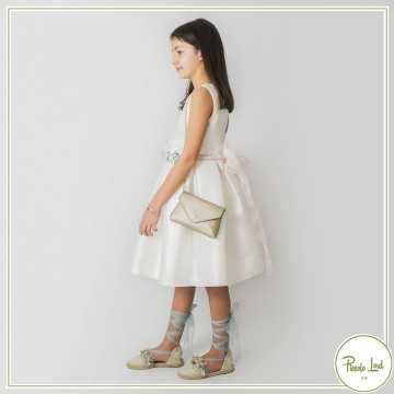 702-oro-Pochette Miss Leod Oro-Abbigliamento Bambini Primavera Estate 2022
