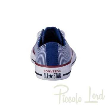 666886C-Sneakers Converse-Calzature Bambini Primavera Estate 2020