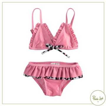 44975-Costume iDO Rosa-Abbigliamento Bambini Primavera Estate 2022