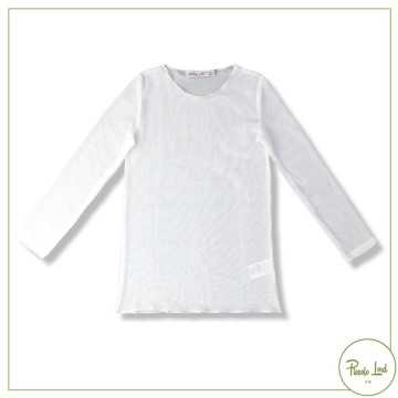 S202608-T-shirt Alice Pi-Abbigliamento Bambini Primavera Estate 2020