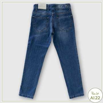 B3121942-Jeans SP1-Abbigliamento Bambini Autunno Inverno 2022