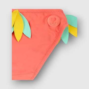11349432-Bikini Tuc Tuc Corallo-Abbigliamento Bambini Primavera Estate 2023