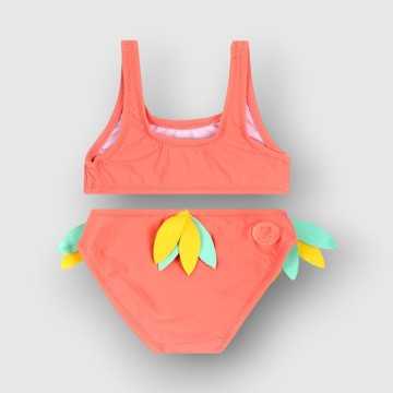 11349432-Bikini Tuc Tuc Corallo-Abbigliamento Bambini Primavera Estate 2023