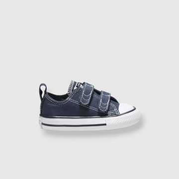 CON711357-Sneakers Converse Blu-Calzature Bambini Primavera Estate 2023