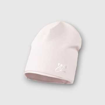 JWF034-3-Cappello Jamiks Rosa-Abbigliamento Bambini Primavera Estate 2023