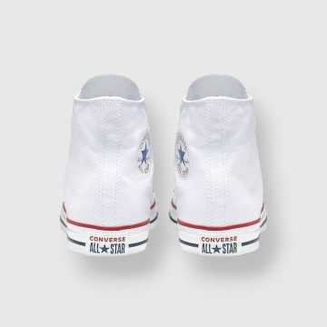 M7650C-Sneakers Converse Bianco-Calzature Bambini Primavera Estate 2022