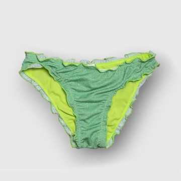 23/MM03-Bikini Azue Verde-Abbigliamento Bambini Primavera Estate 2023
