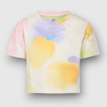 36K816-W3Z-T-Shirt Nike Fantasy-Abbigliamento Bambini Primavera Estate 2023