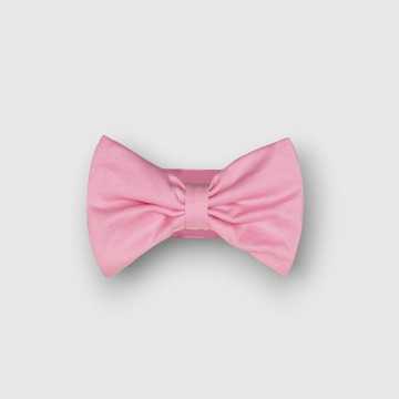 TW-13-4-cp-Fascia Barbaras Clear Pink-Abbigliamento Bambini Primavera Estate 2023