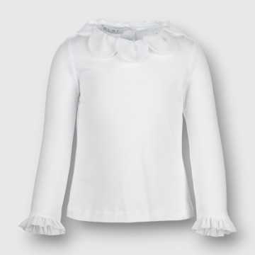 Camicia Elsy White - codice articolo 6702-AI23