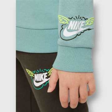 86L103-572-Felpa Nike Fantasy-Abbigliamento Bambini Autunno Inverno 2023