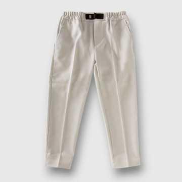 B3141455-Pantalone SP1 Ecru-Abbigliamento Bambini Autunno Inverno 2023