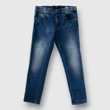 B3121966-Pantalone SP1 Cipolla-Abbigliamento Bambini Autunno Inverno 2023
