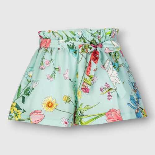 6610-PE24-Short Elsy Tiffany-Abbigliamento Bambini Primavera Estate 2024