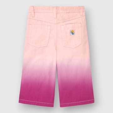 11369579-Pantaloni Tuc Tuc Rosa-Abbigliamento Bambini Primavera Estate 2024