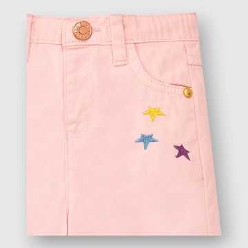 11369579-Pantaloni Tuc Tuc Rosa-Abbigliamento Bambini Primavera Estate 2024
