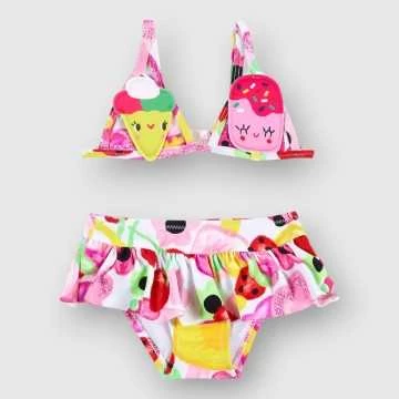 11369869-Bikini Tuc Tuc Rosa-Abbigliamento Bambini Primavera Estate 2024
