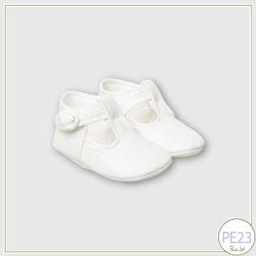 035-95626k-cream-Scarpine Paz Rodriguez Cream-Abbigliamento Neonato Primavera Estate 2023