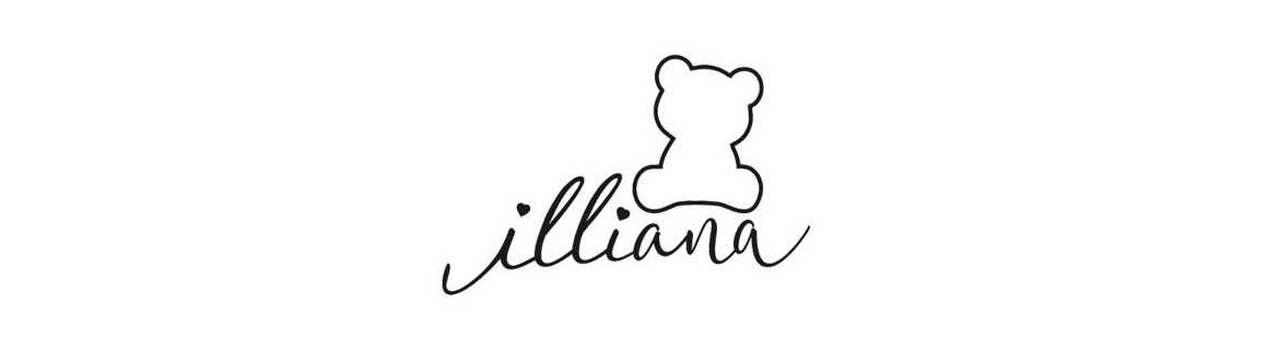 Illiana | Abbigliamento per Cerimonia e Prima Comunione Bambina