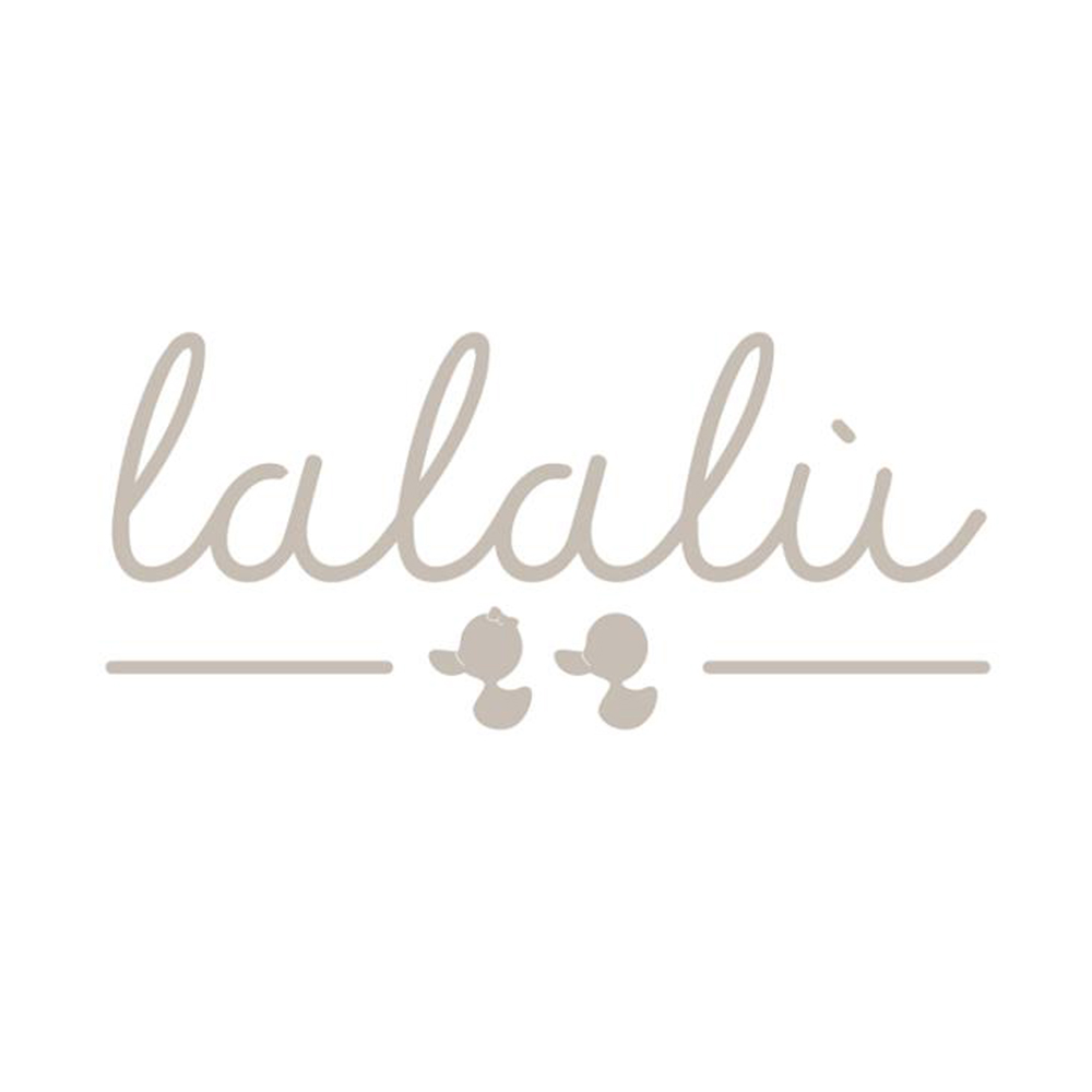 Logo Lalalù